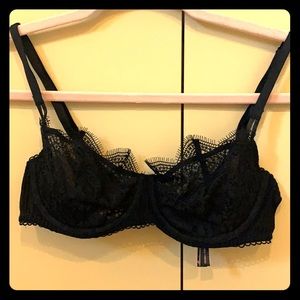 Victoria’s Secret Dream Angels Wicked Bra